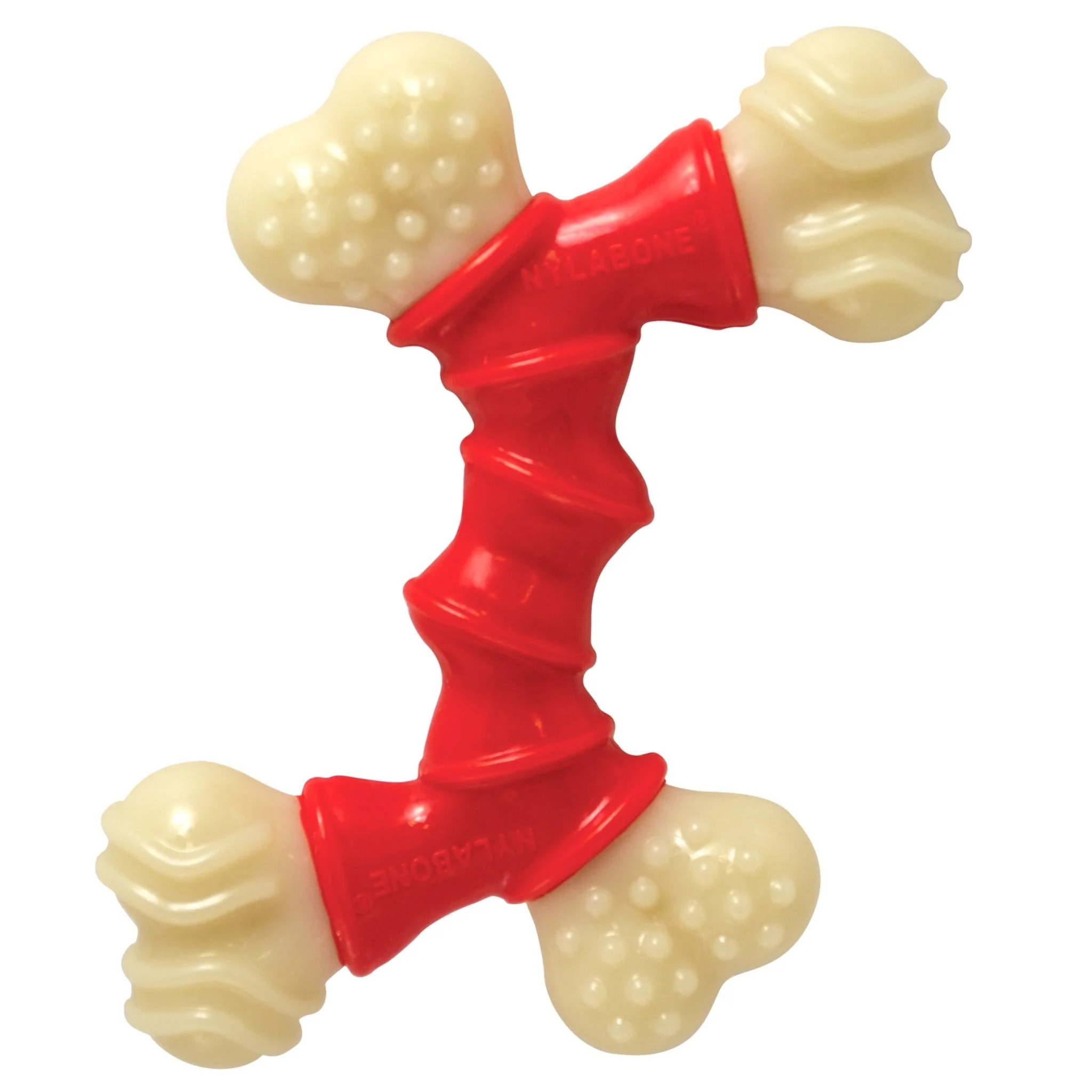 Nylabone Dura Chew Double Bone - Pet's Shop