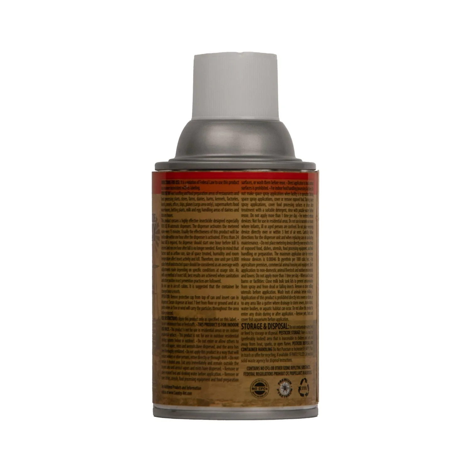 Country Vet Metered Fly Spray - Pet's Shop