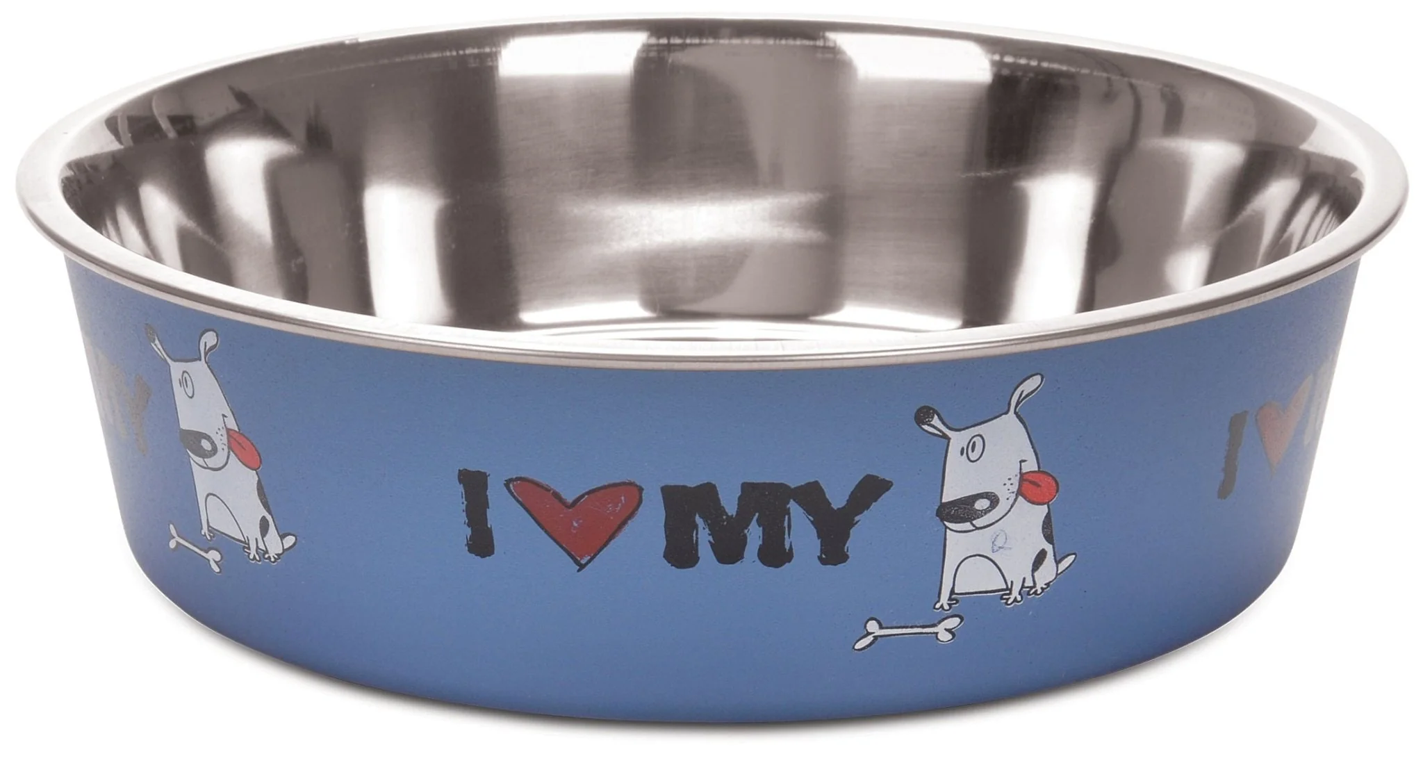 Bella Designer Dog Bowls, 1 pint - Pet's Shop