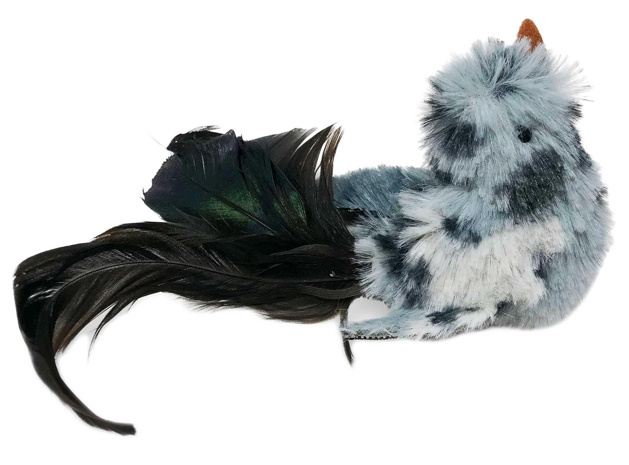 Backyard Squeaky Cat Toys - Pet's Shop