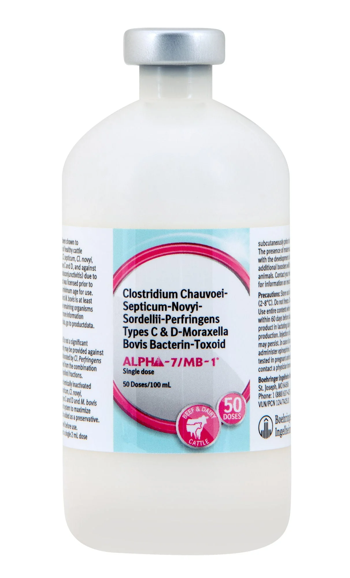 Alpha-7/MB-1 - Pet's Shop