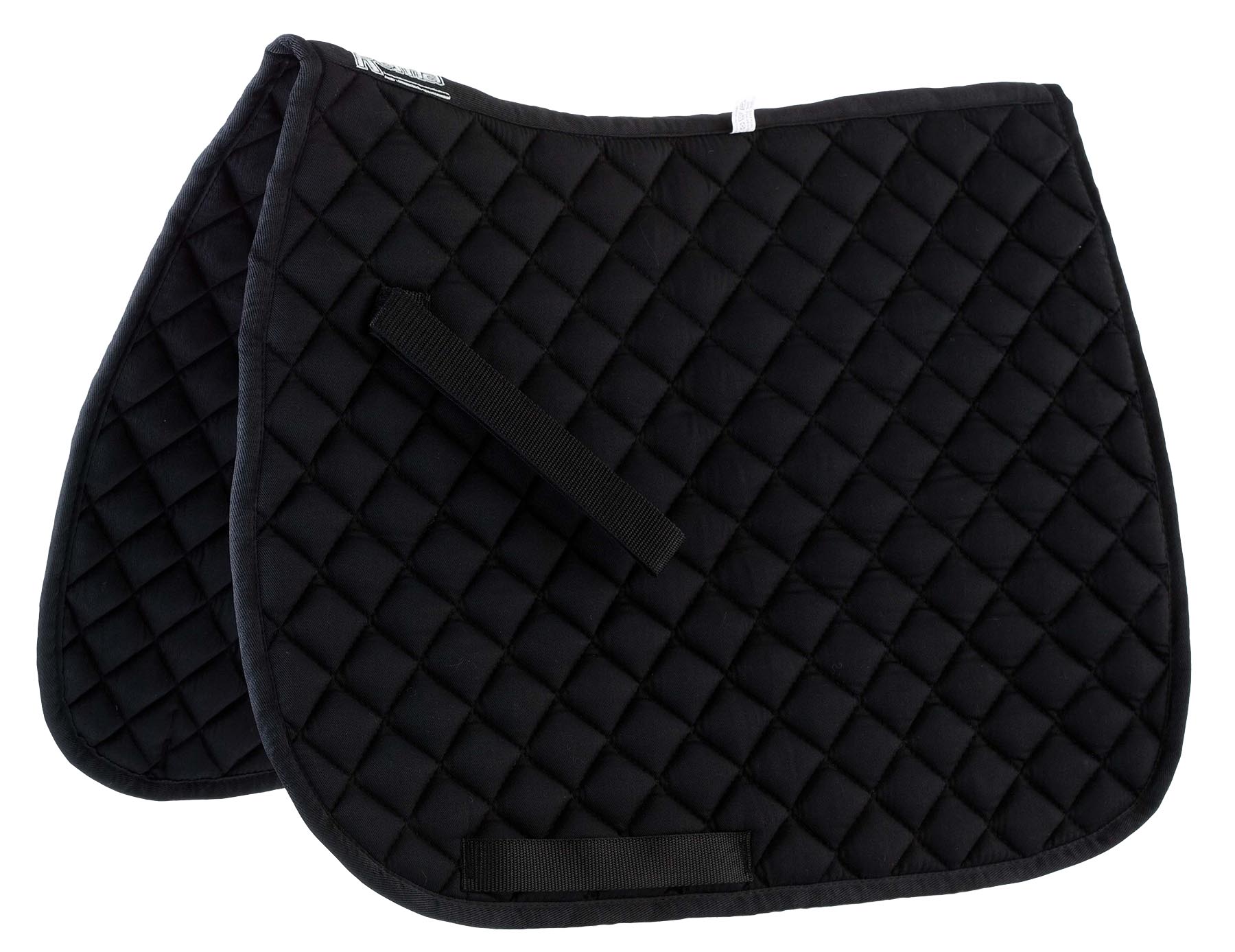 Roma Economy All Purpose Saddle Pad - Pet's Shop