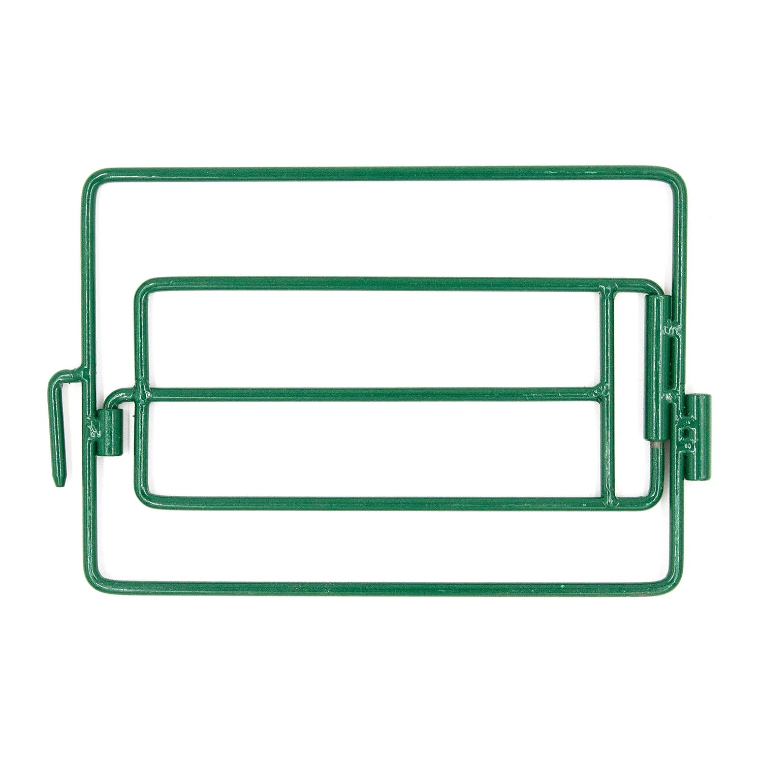 Little Buster Walk-Through Gate - Pet's Shop