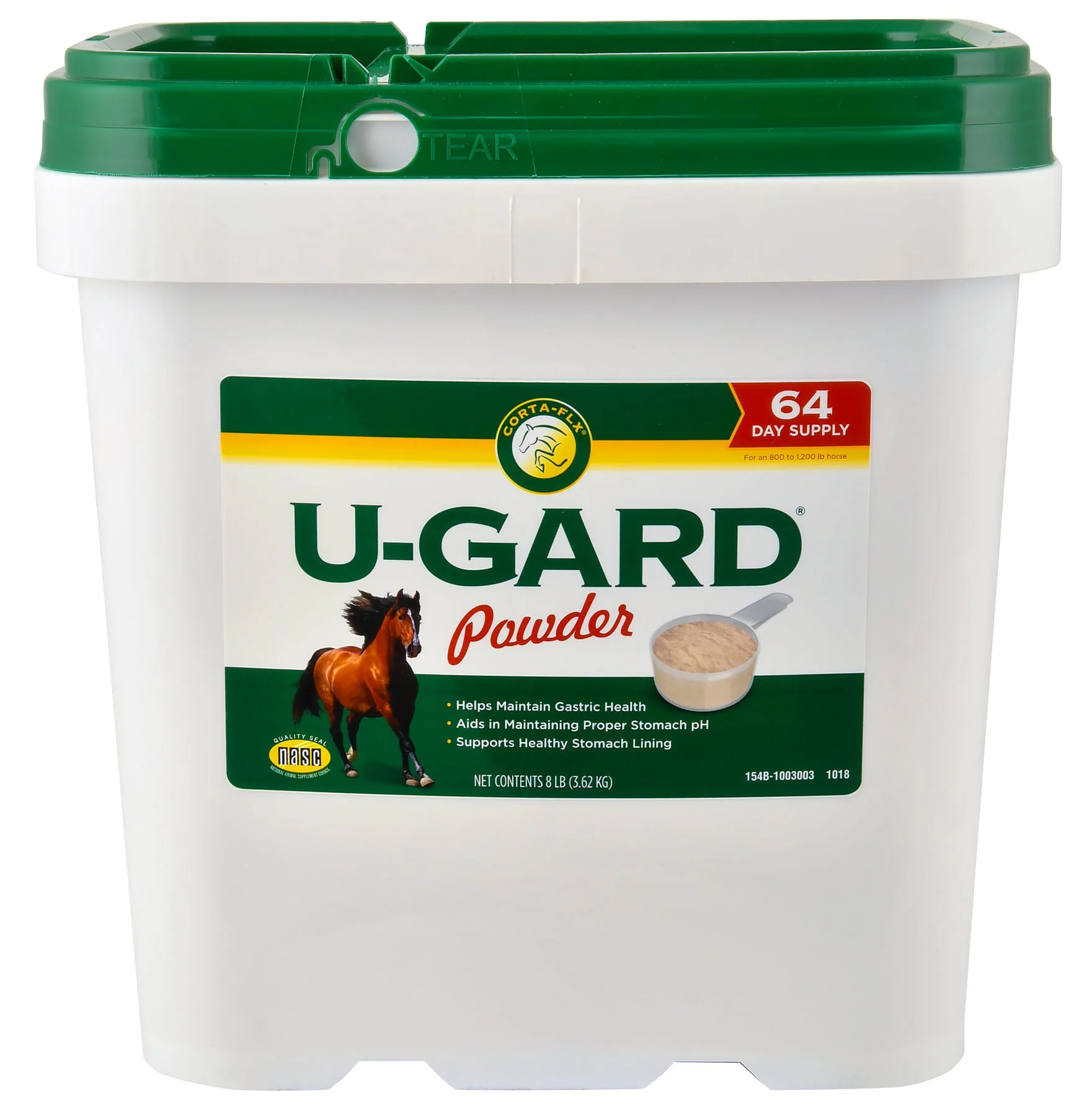 U-Gard Powder - Pet's Shop
