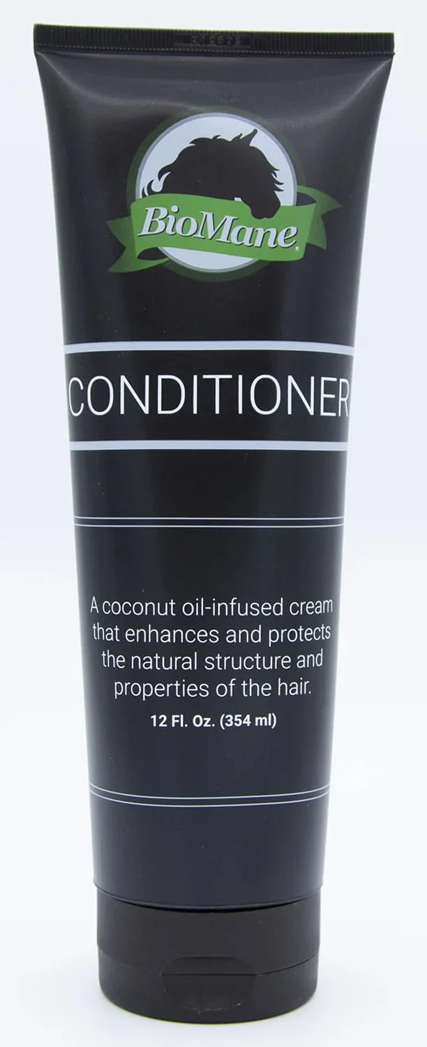 BioMane Conditioner, 12 oz - Pet's Shop