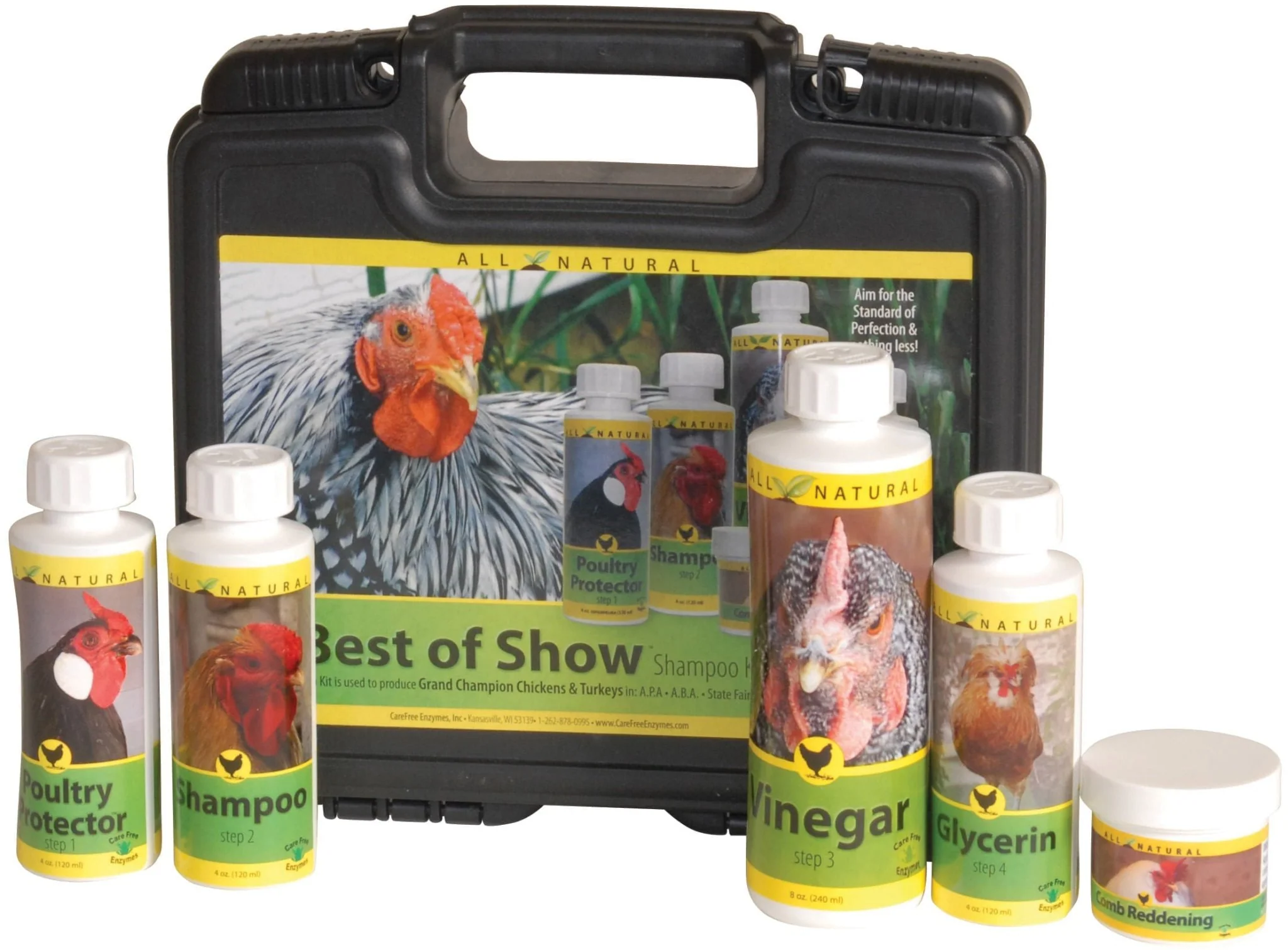 Best of Show - Pet's Shop