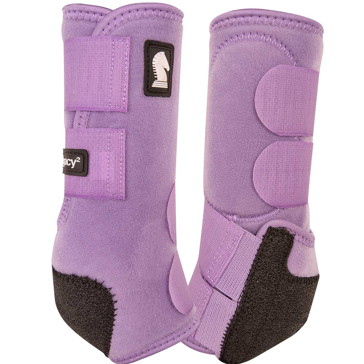 Classic Equine Legacy 2 Hind Boots - Pet's Shop