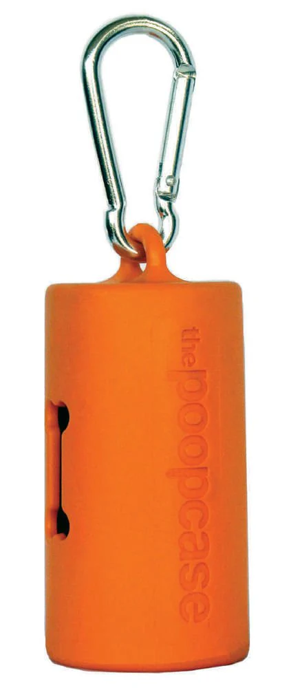 The Poopcase Dog Poop Bag Holder - Pet's Shop