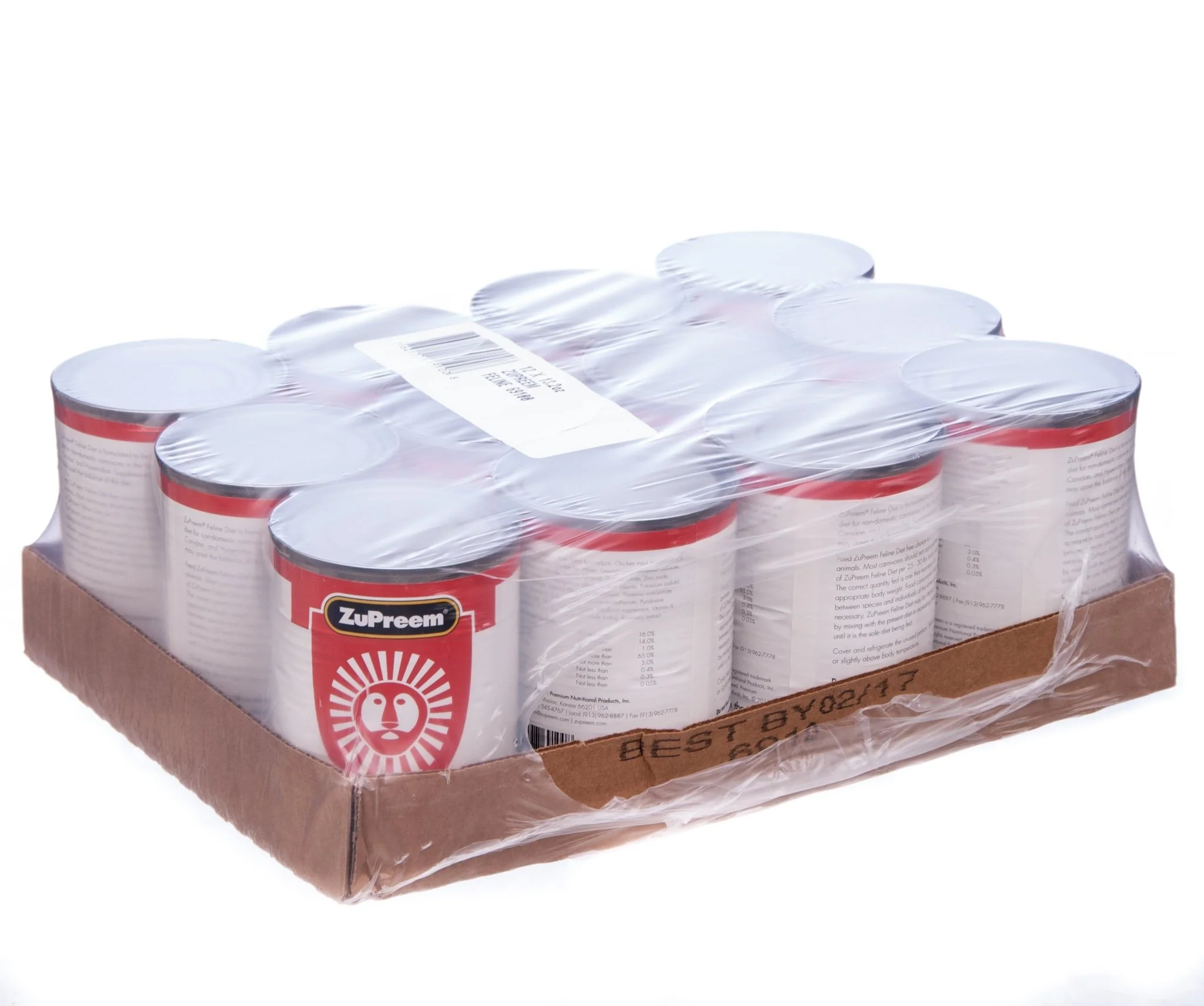 ZuPreem Feline Diet - Pet's Shop