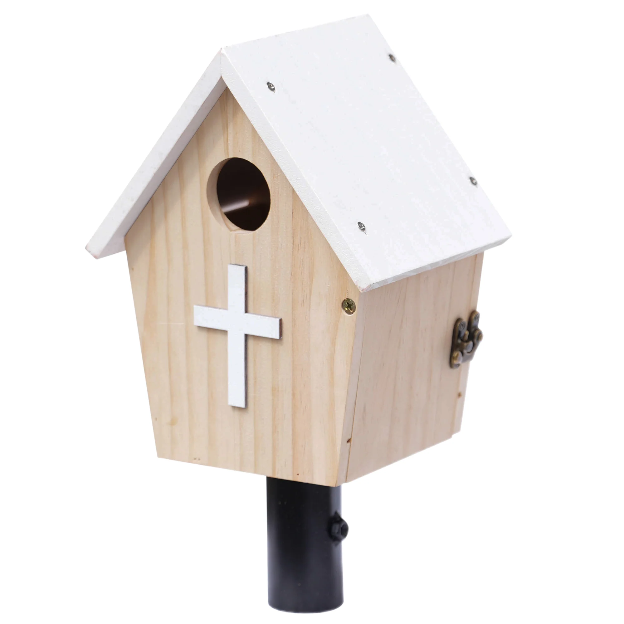 Church Style Bluebird House - Pet's Shop