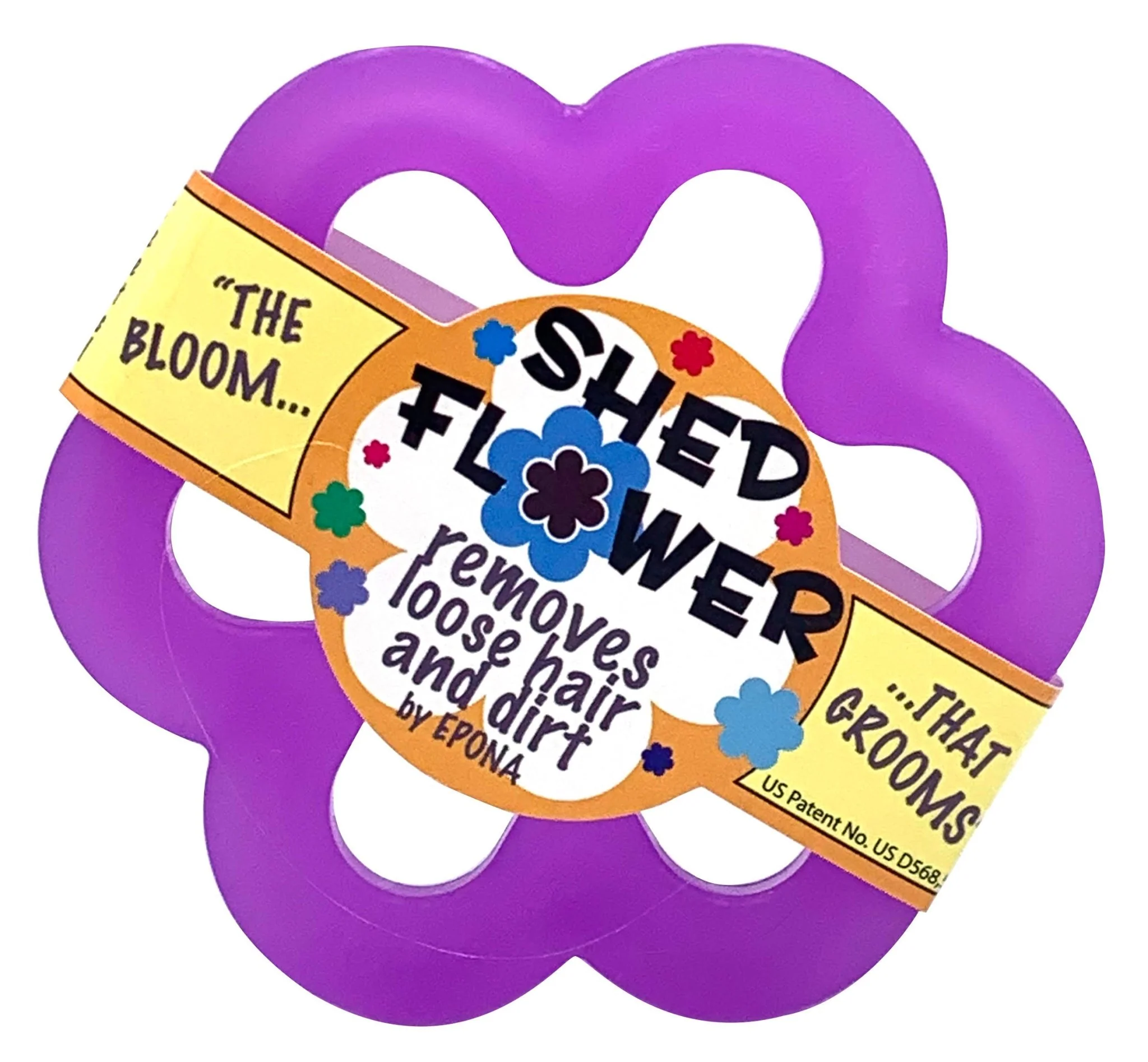 Shed Flower, Each - Pet's Shop