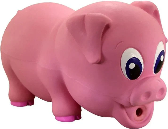NaturFlex Babies Pig - Pet's Shop