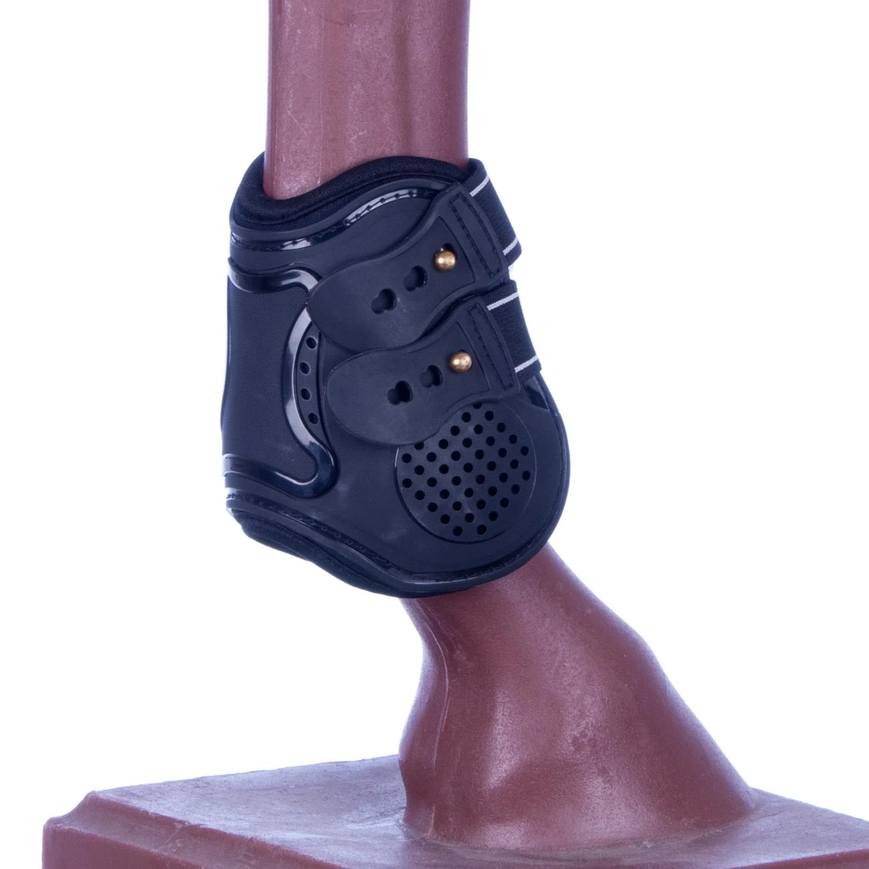 Uniquely English Ankle Boots for Horses 2-Pack, Medium - Pet's Shop