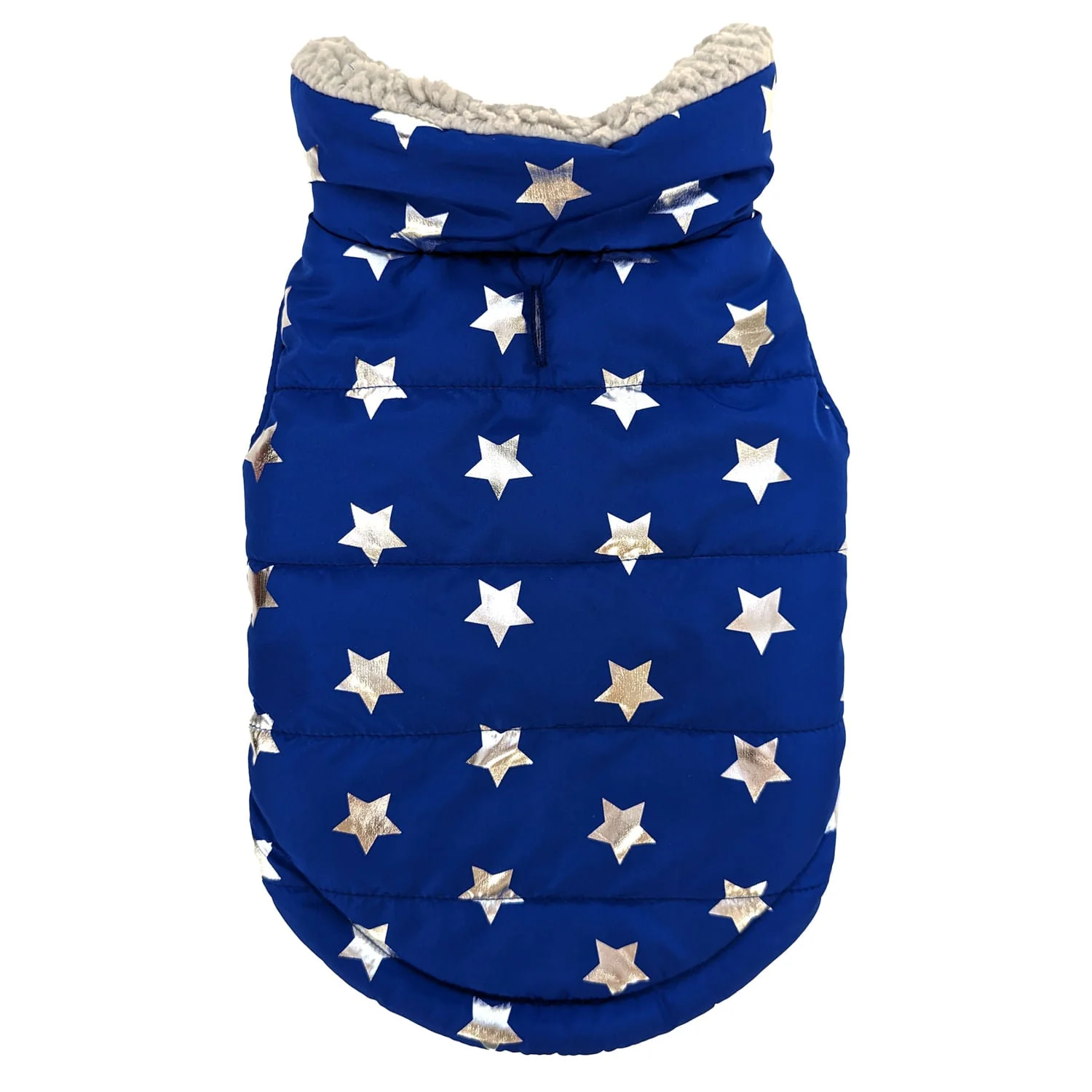 Starry Night Coat for dogs - Pet's Shop