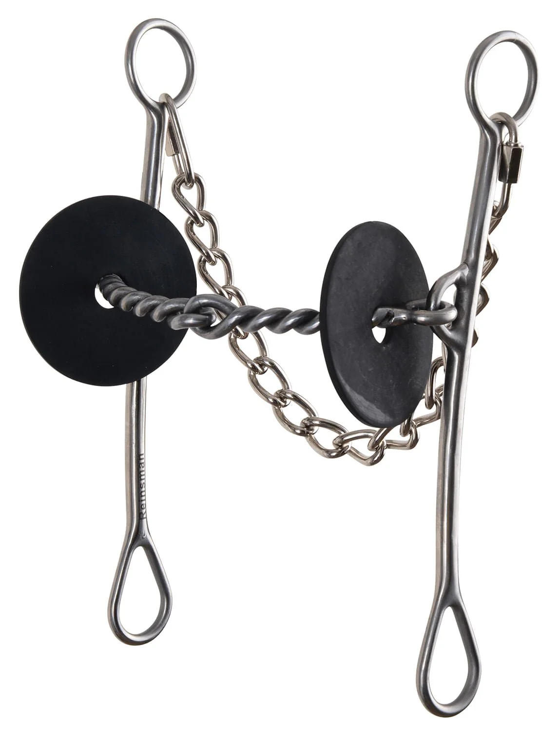 Circle Y Martha Josey-Mitchell 2-Piece Twist Reverse Lifter Bit - Pet's Shop