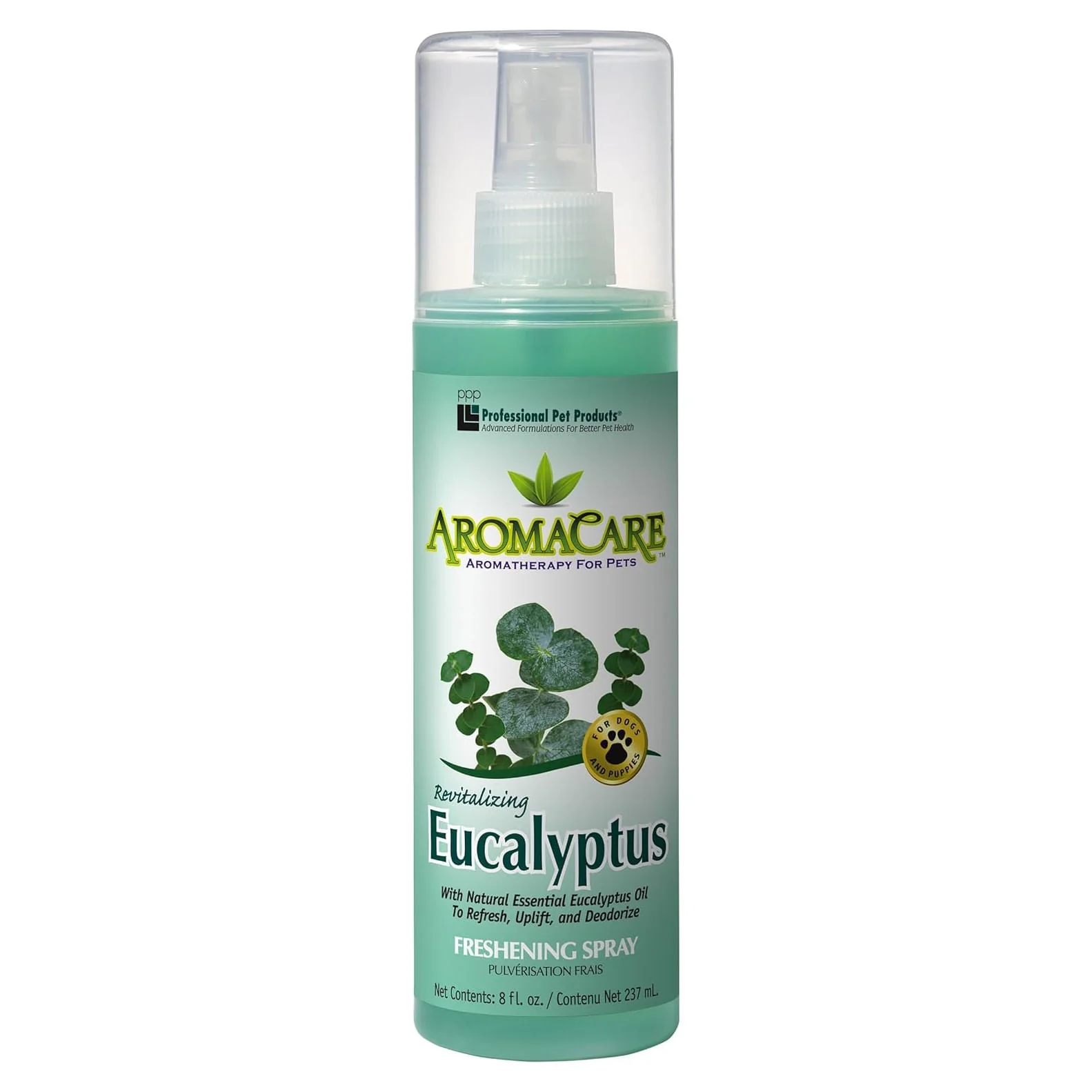 AromaCare Spray, 8 oz - Pet's Shop