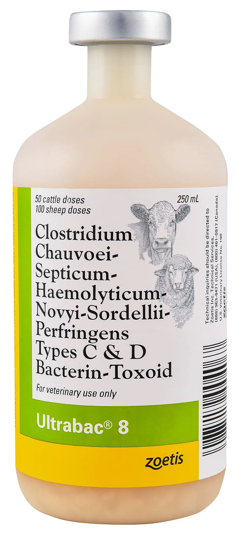 Ultrabac? 8 - Pet's Shop