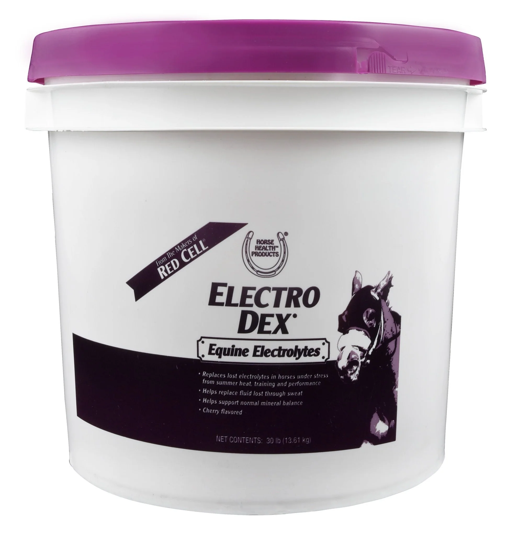 Electro Dex Equine Electrolytes - Pet's Shop