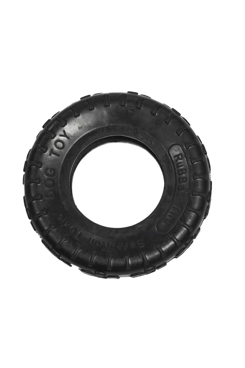 Tire Toy - Pet's Shop