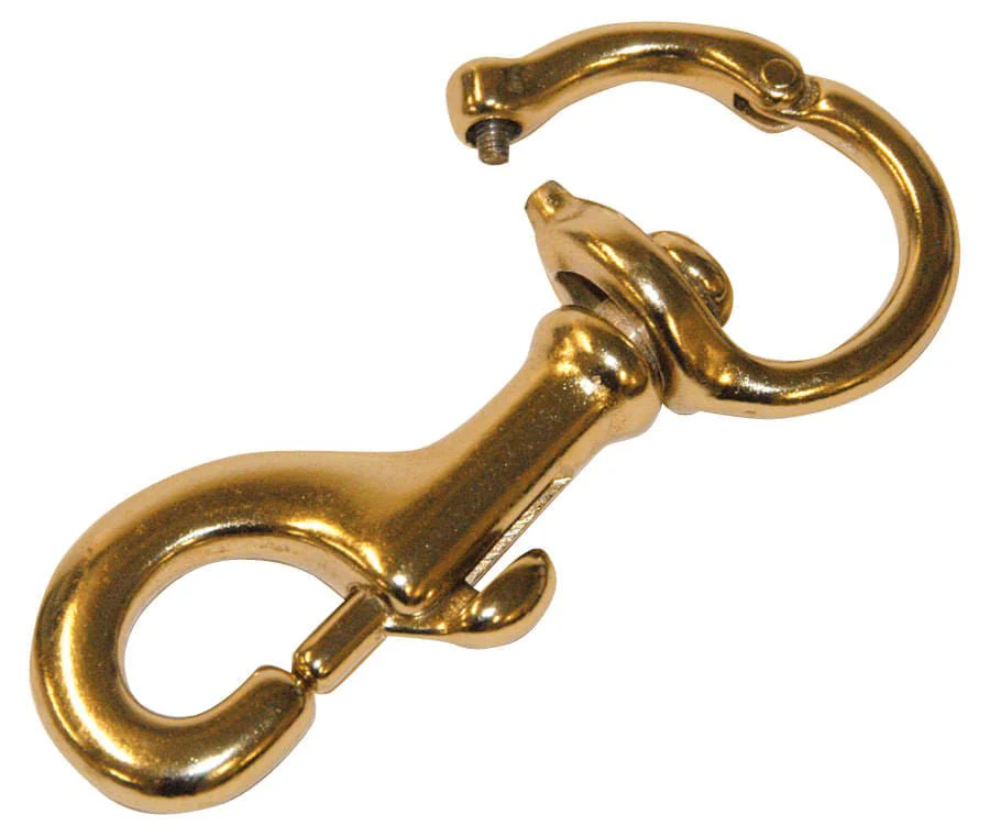 Quick Fix Lead Snap - Pet's Shop