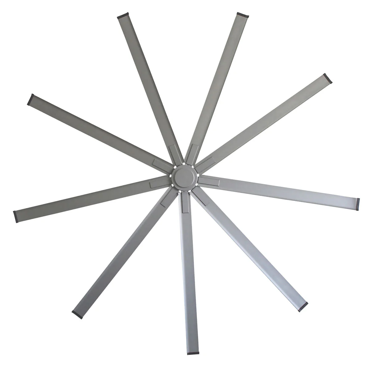 Indoor 6-Speed Ceiling Fan - Pet's Shop