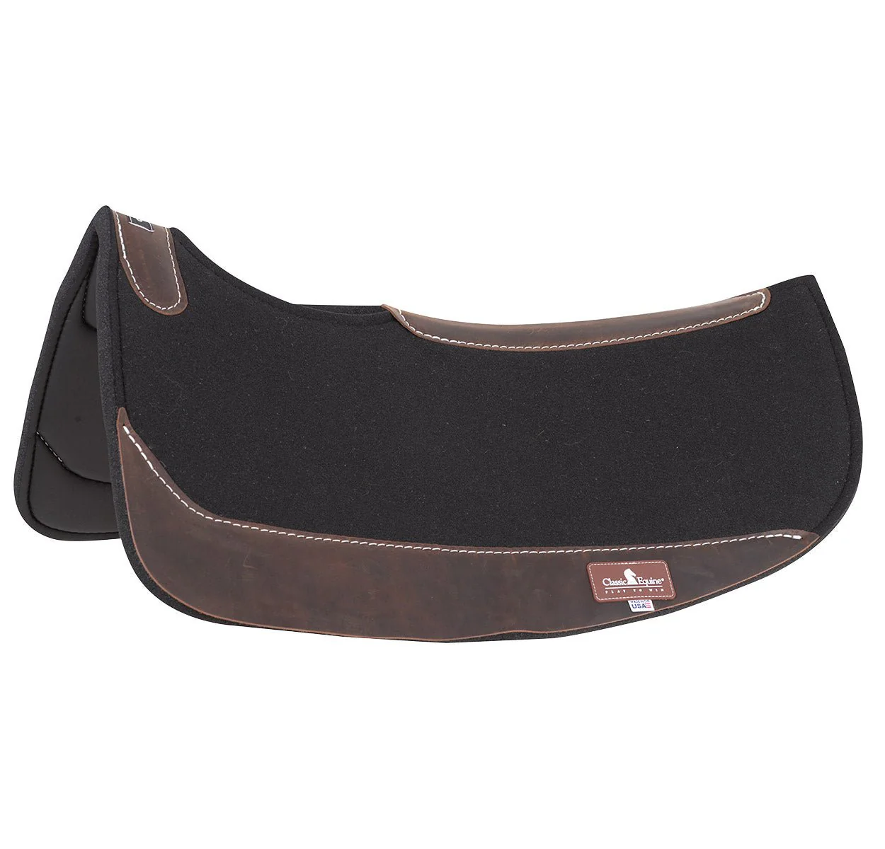 ContourPedic Saddle Pad - Pet's Shop