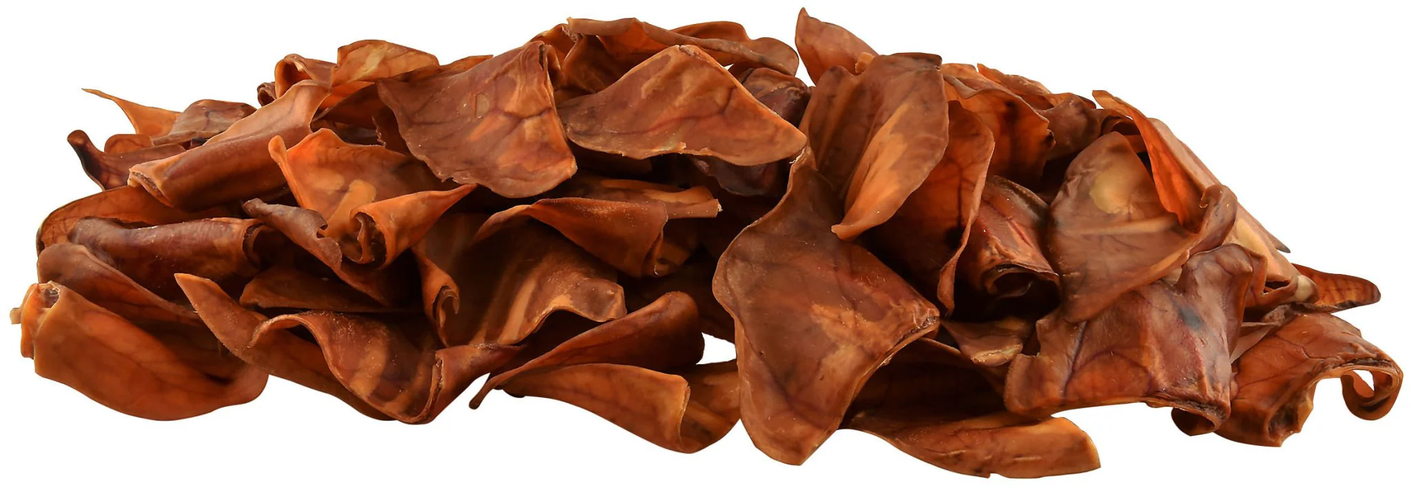 Real Chewz Premium Pig Ears - Pet's Shop