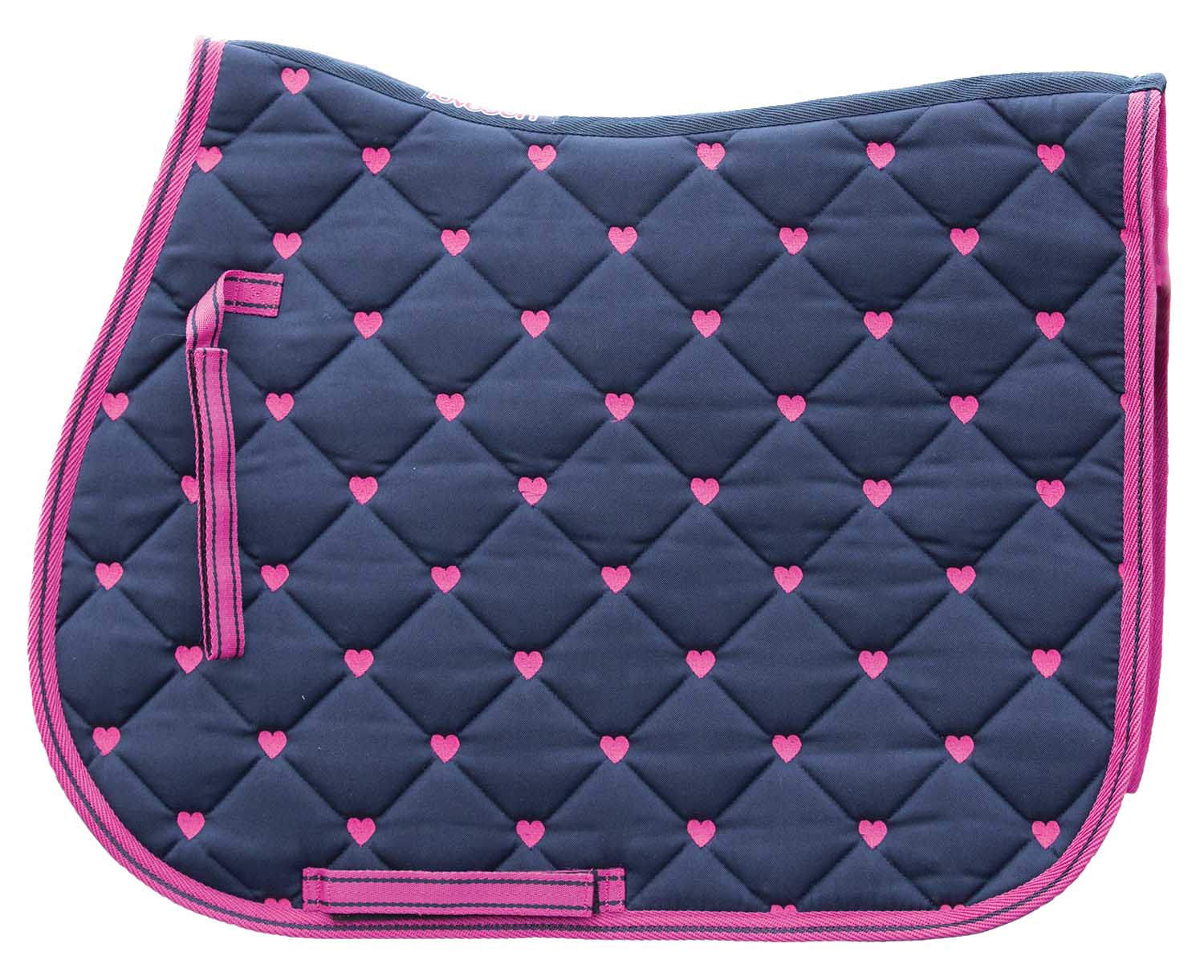 Loveson Saddle Pad - Pet's Shop