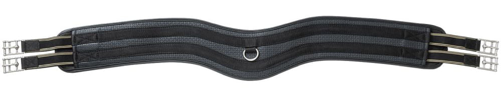 Equitare Shoulder Relief Synthetic English Girth - Pet's Shop