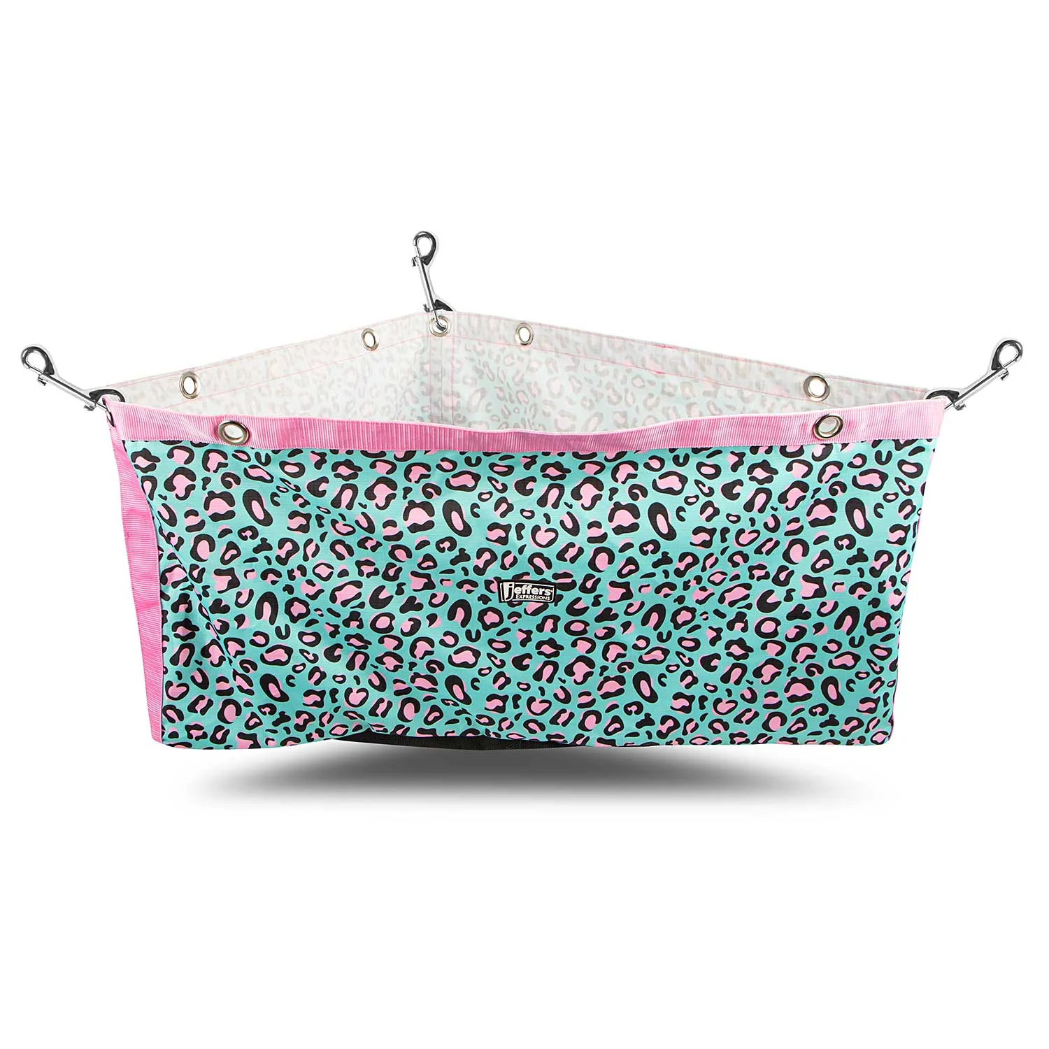 Expression Horse Trailer Corner Feeder - Pet's Shop