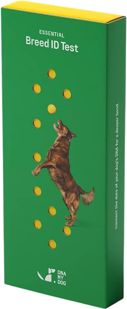 DNA My Dog - Essential Breed ID Test - Pet's Shop