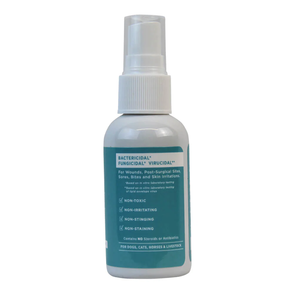 Ceragyn Wound and Skin Formula - Pet's Shop