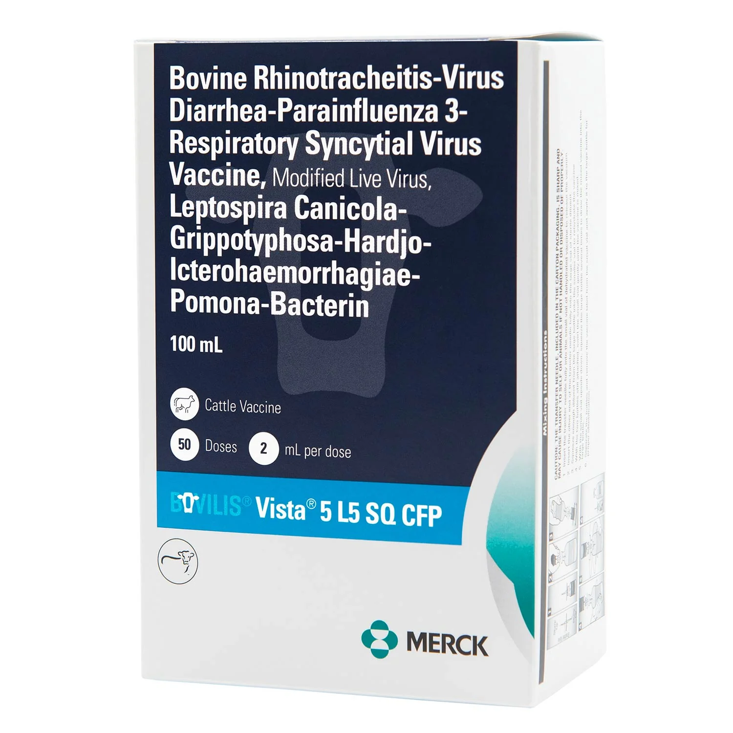 Bovilis Vista? 5 L5 SQ CFP - Pet's Shop