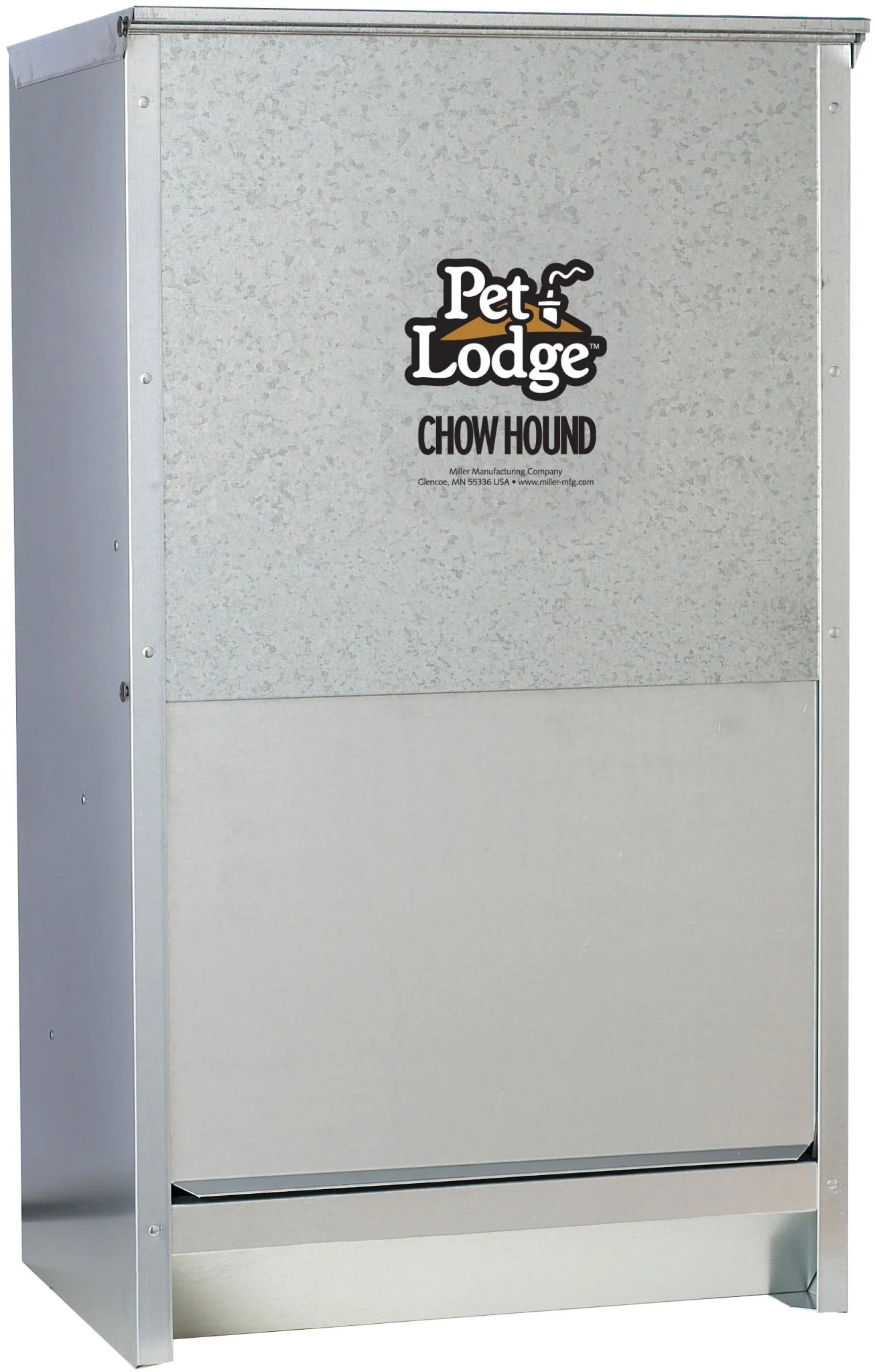Chow Hound Pet Feeder - Pet's Shop