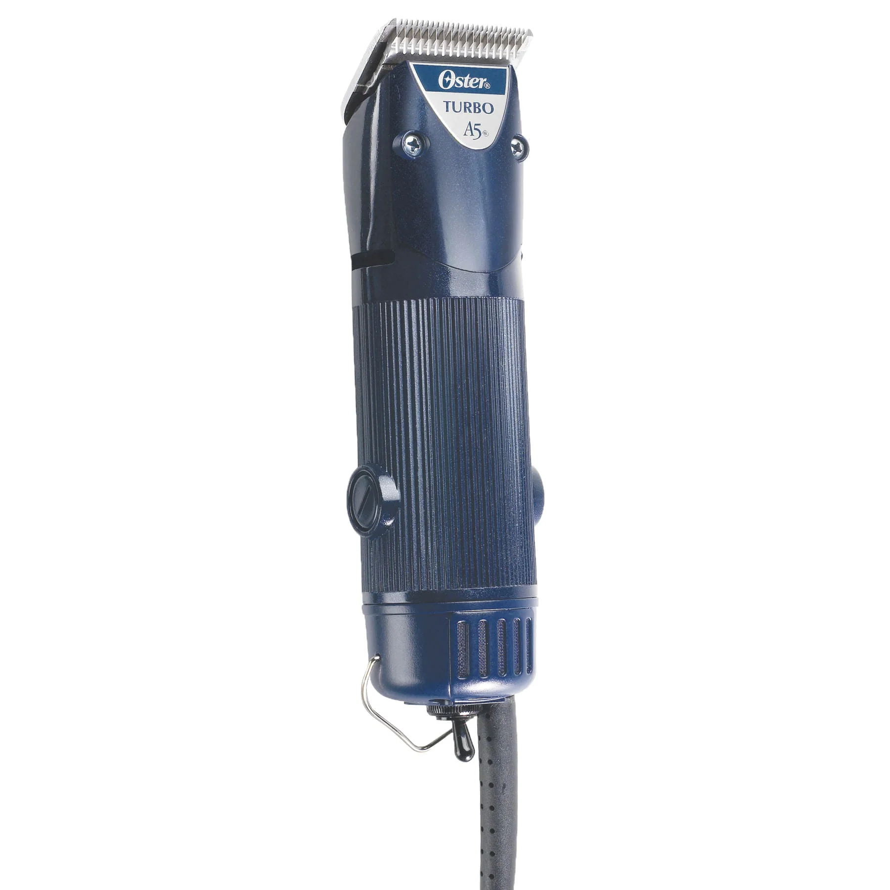 Oster Turbo A5 Single-Speed Clipper - Pet's Shop