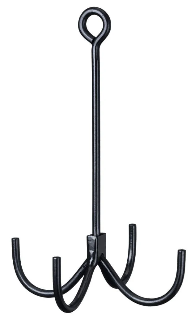 Tough1 Collapsible Cleaning Hook - Pet's Shop