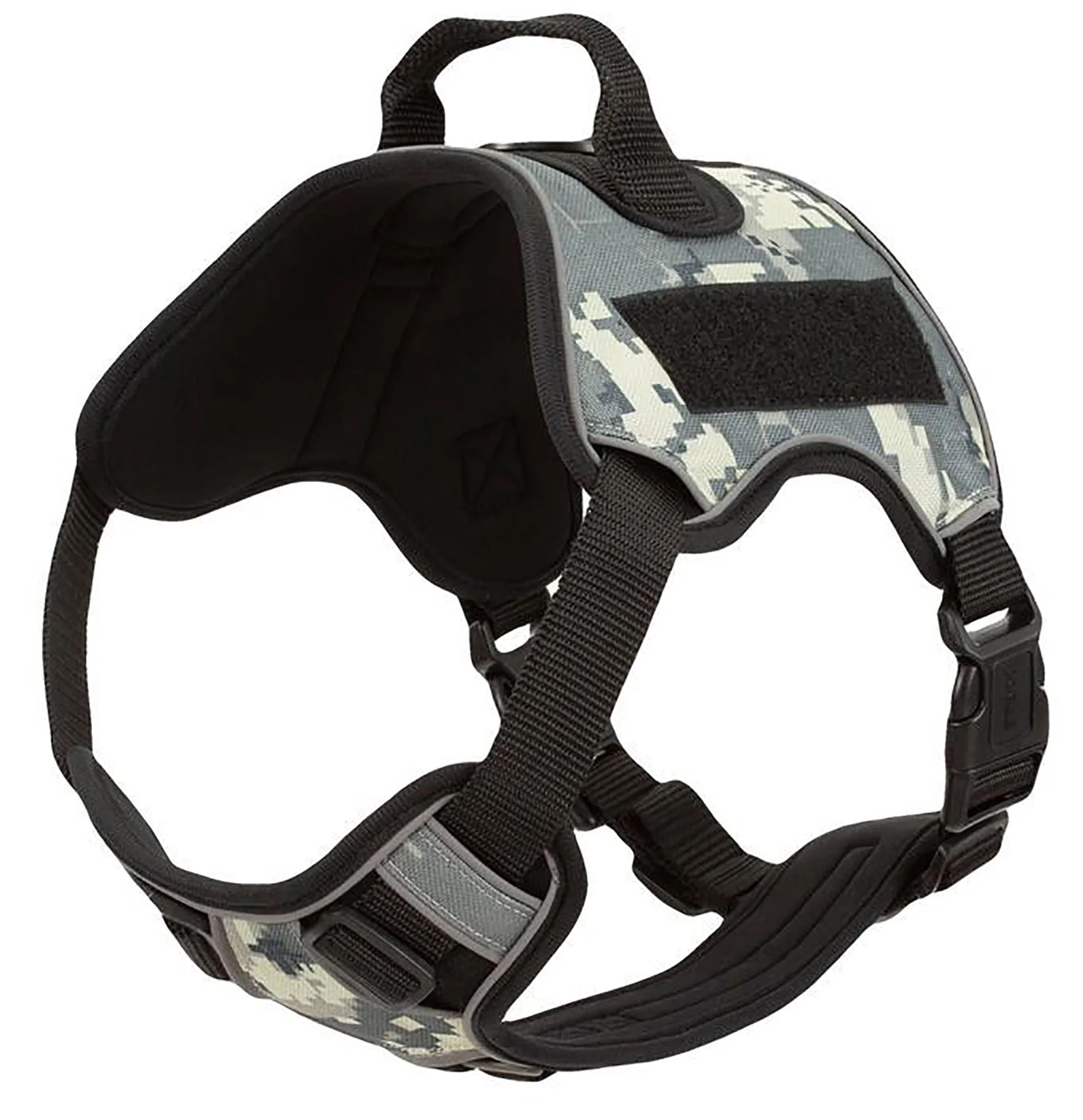 Quest Multi-Purpose Harness, XLarge - Pet's Shop