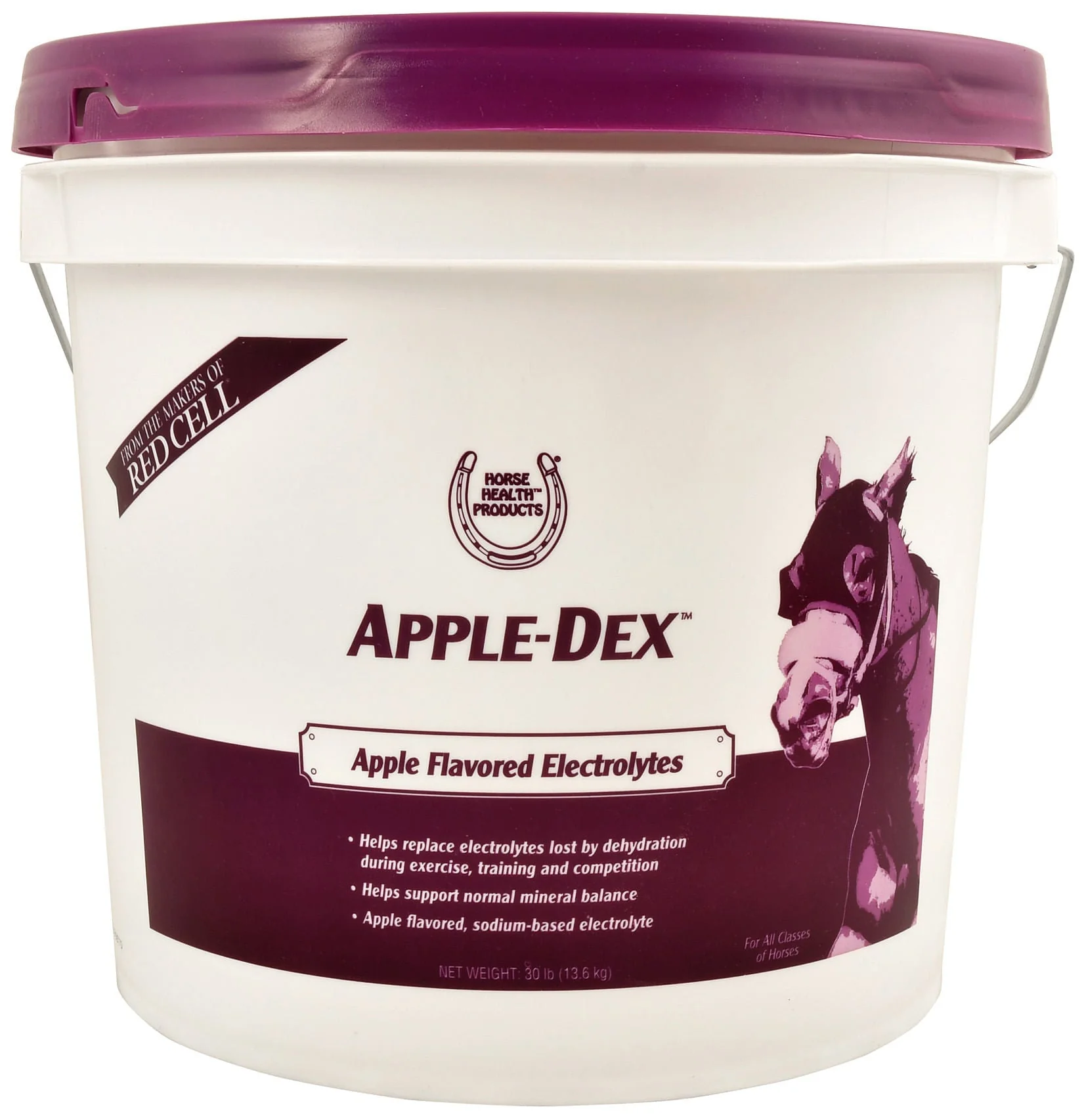 Apple-Dex? - Pet's Shop