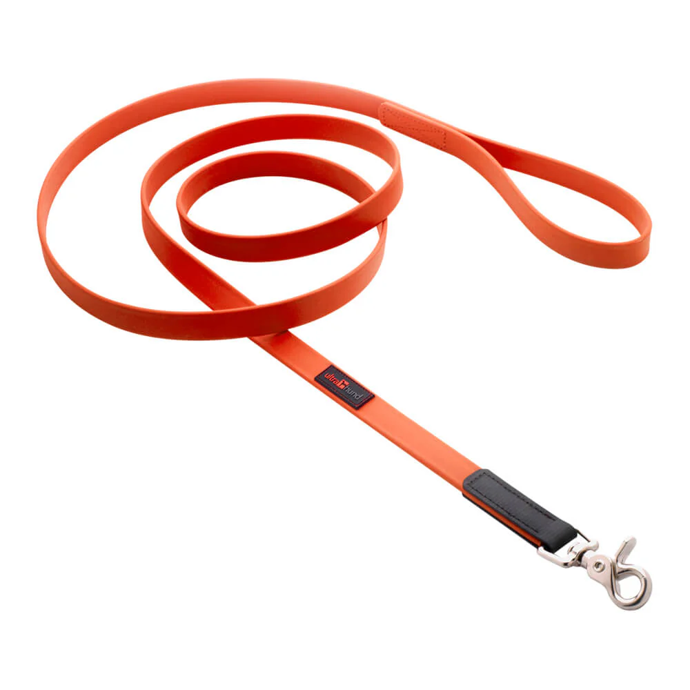 Ultrahund Boss Regular Leash, 6' Long - Pet's Shop