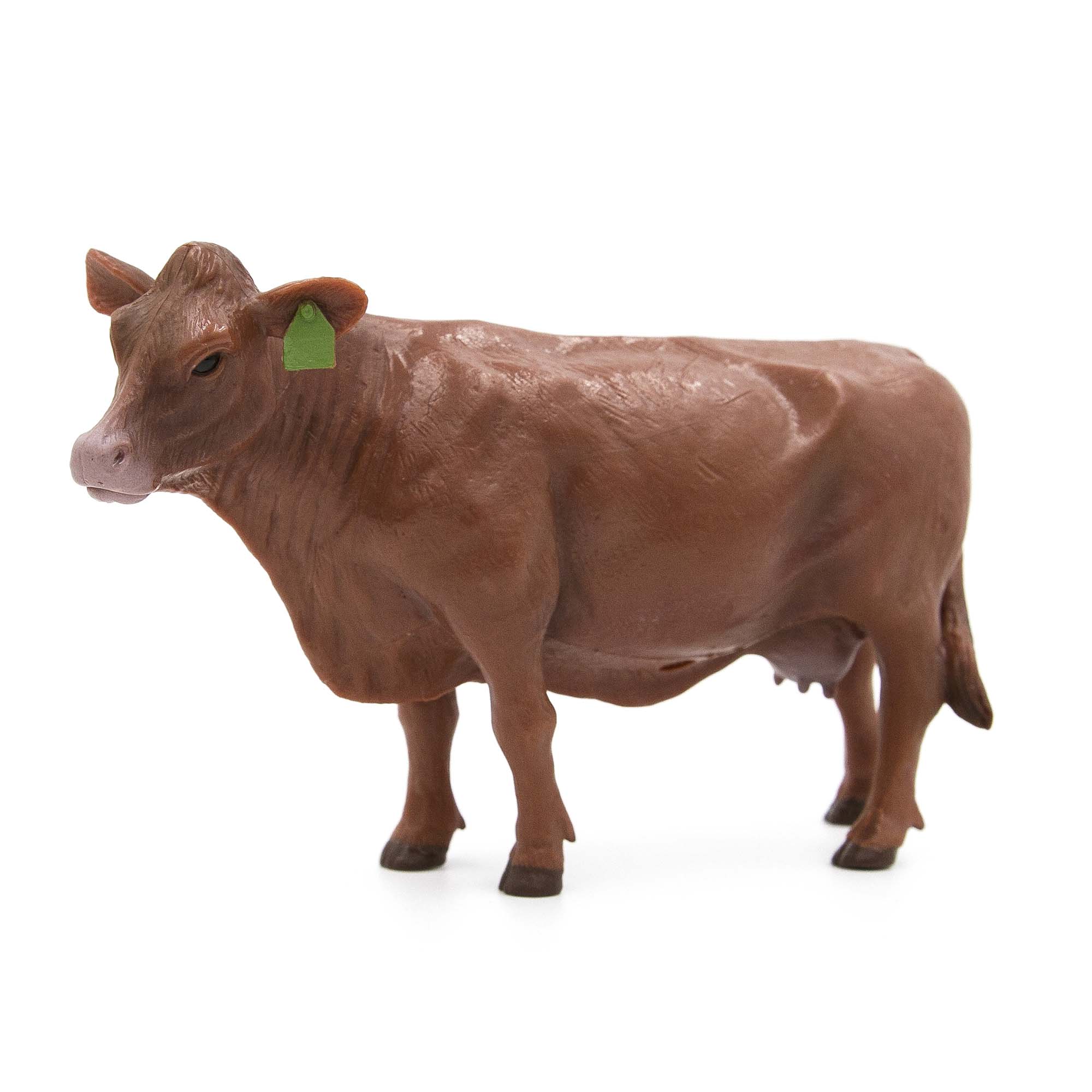 Little Buster Angus Cow - Pet's Shop