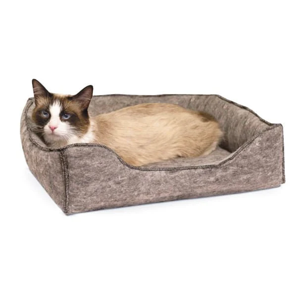 K&H Amazin Kitty Lounge Sleeper - Pet's Shop