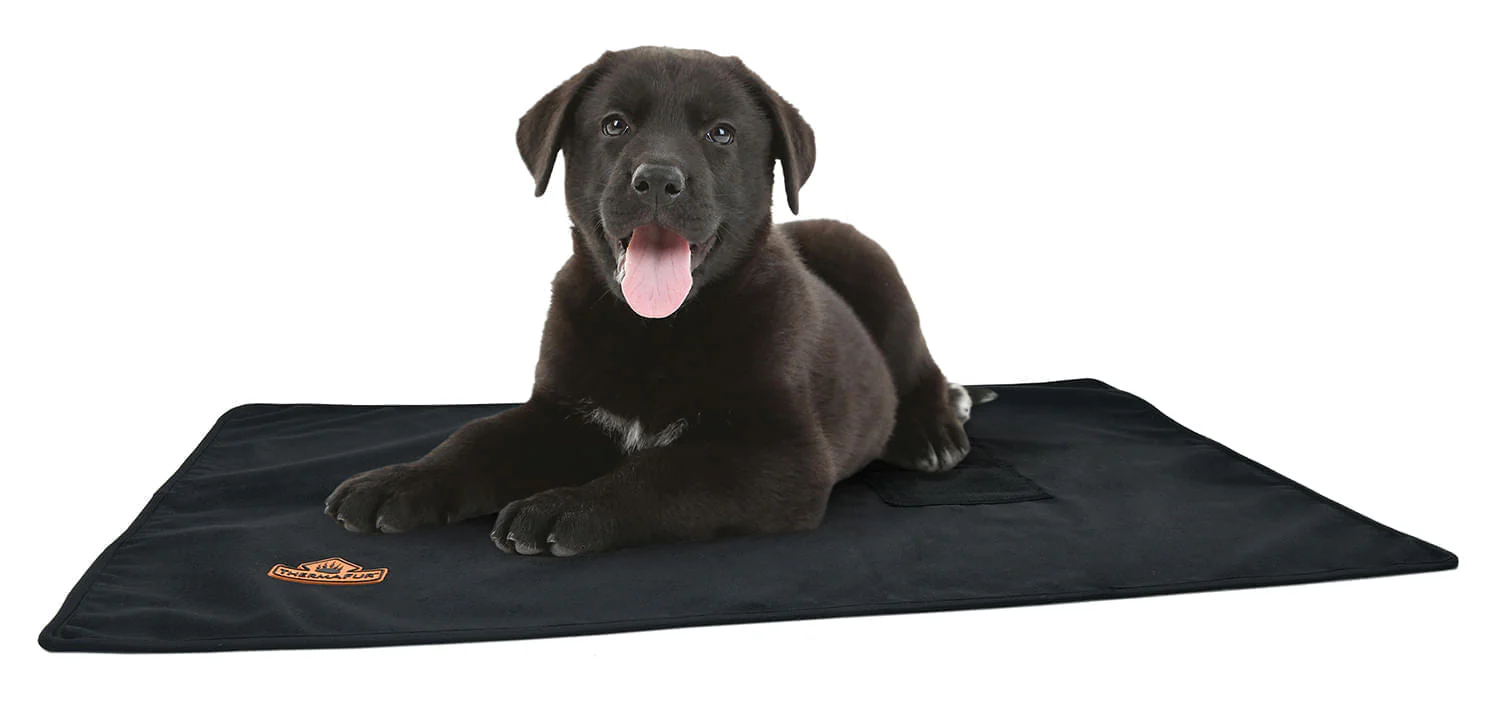 TechNiche Air-Activated Heating Dog Pad with HeatPax - Pet's Shop
