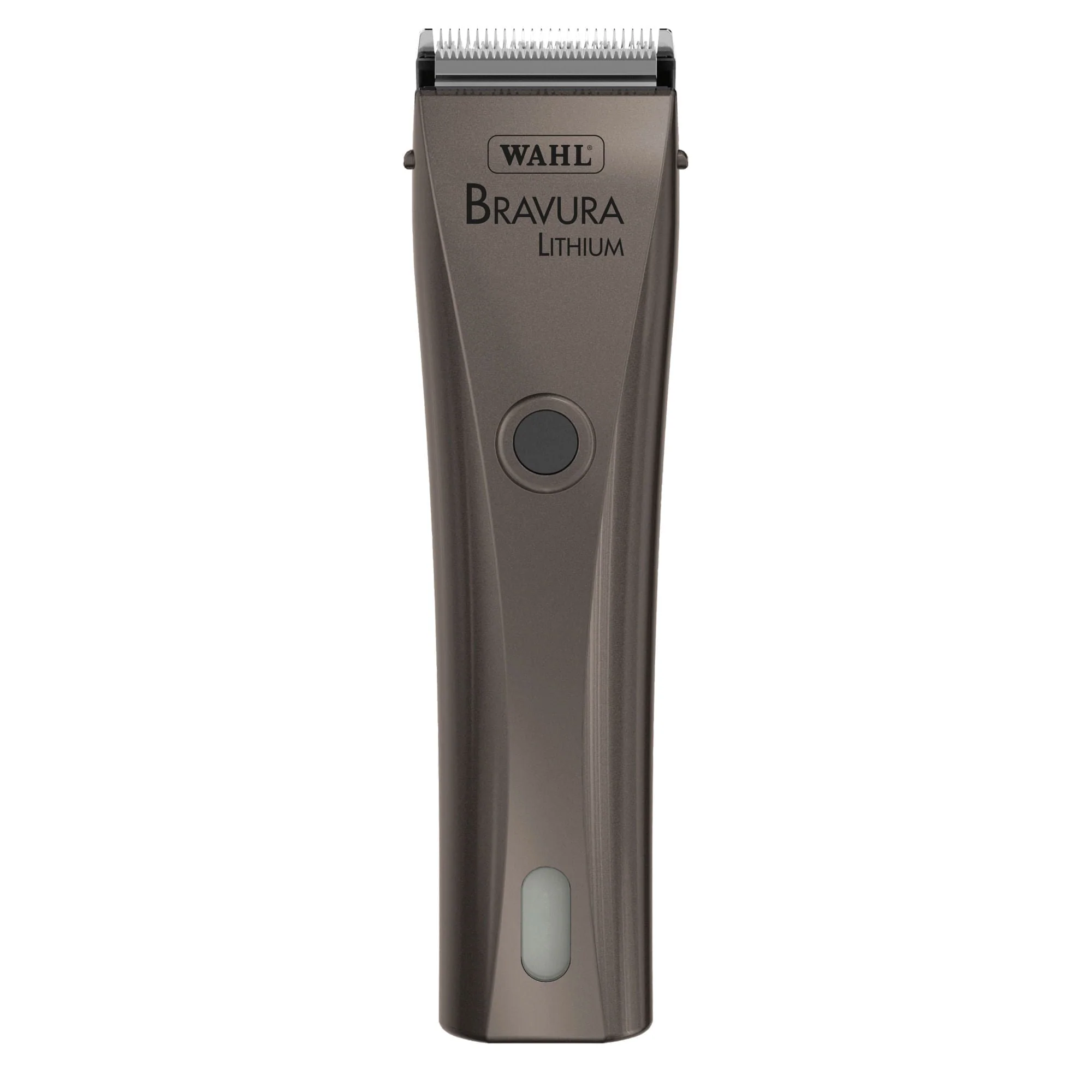 Wahl Bravura Lithium Clipper - Pet's Shop