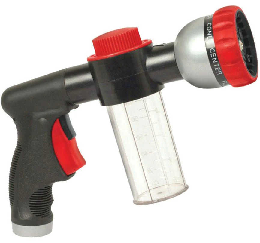 Sullivan's Mini Soap Foamer - Pet's Shop