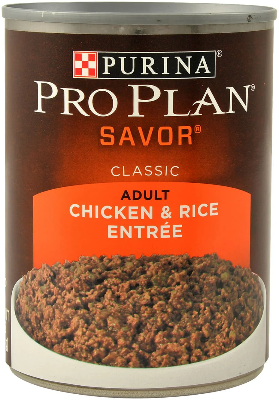 Pro Plan Savor Dog Food, Adult Chicken/Rice - Pet's Shop