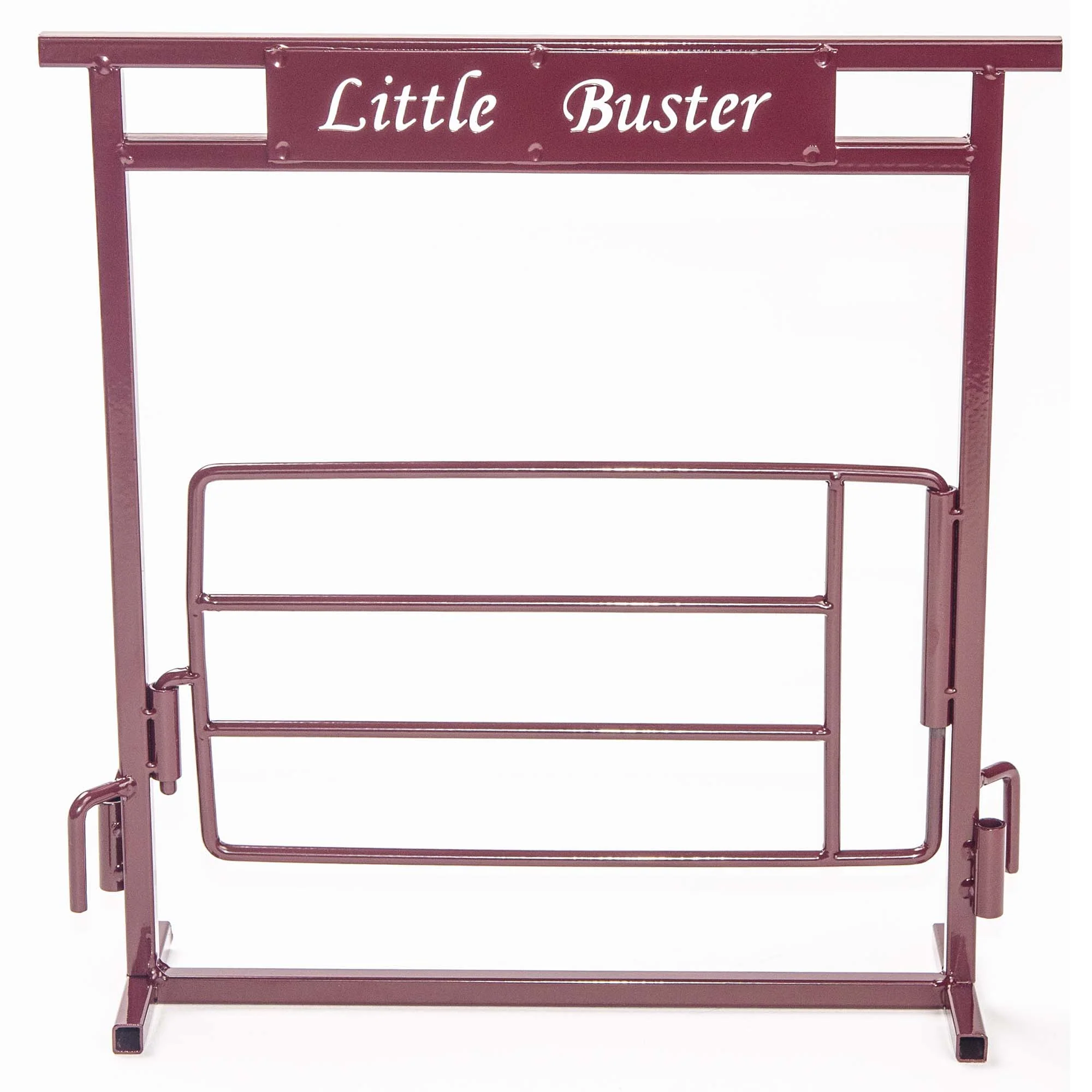 Little Buster Ranch Entry Gate - Pet's Shop
