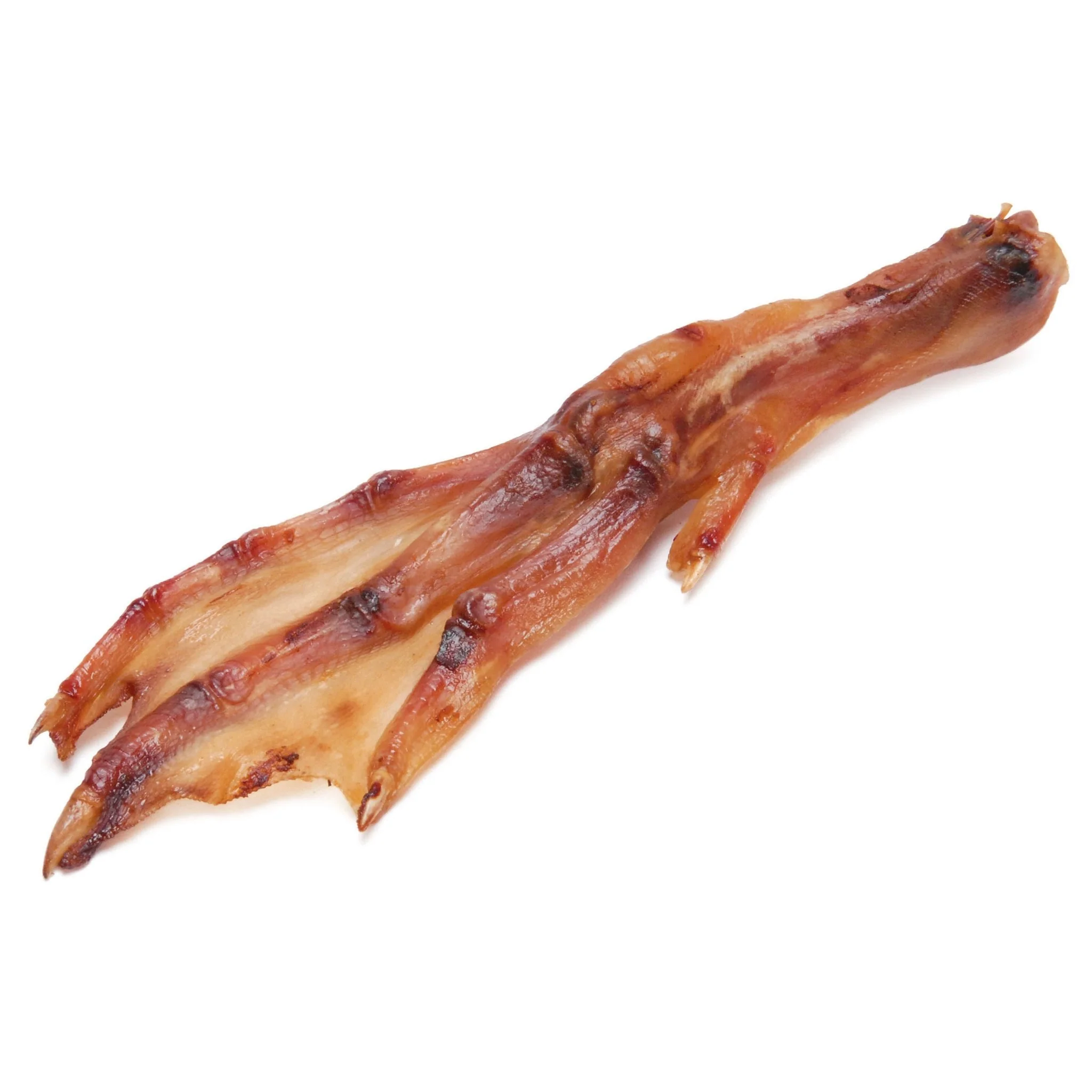 ChewMax Duck Feet - Pet's Shop