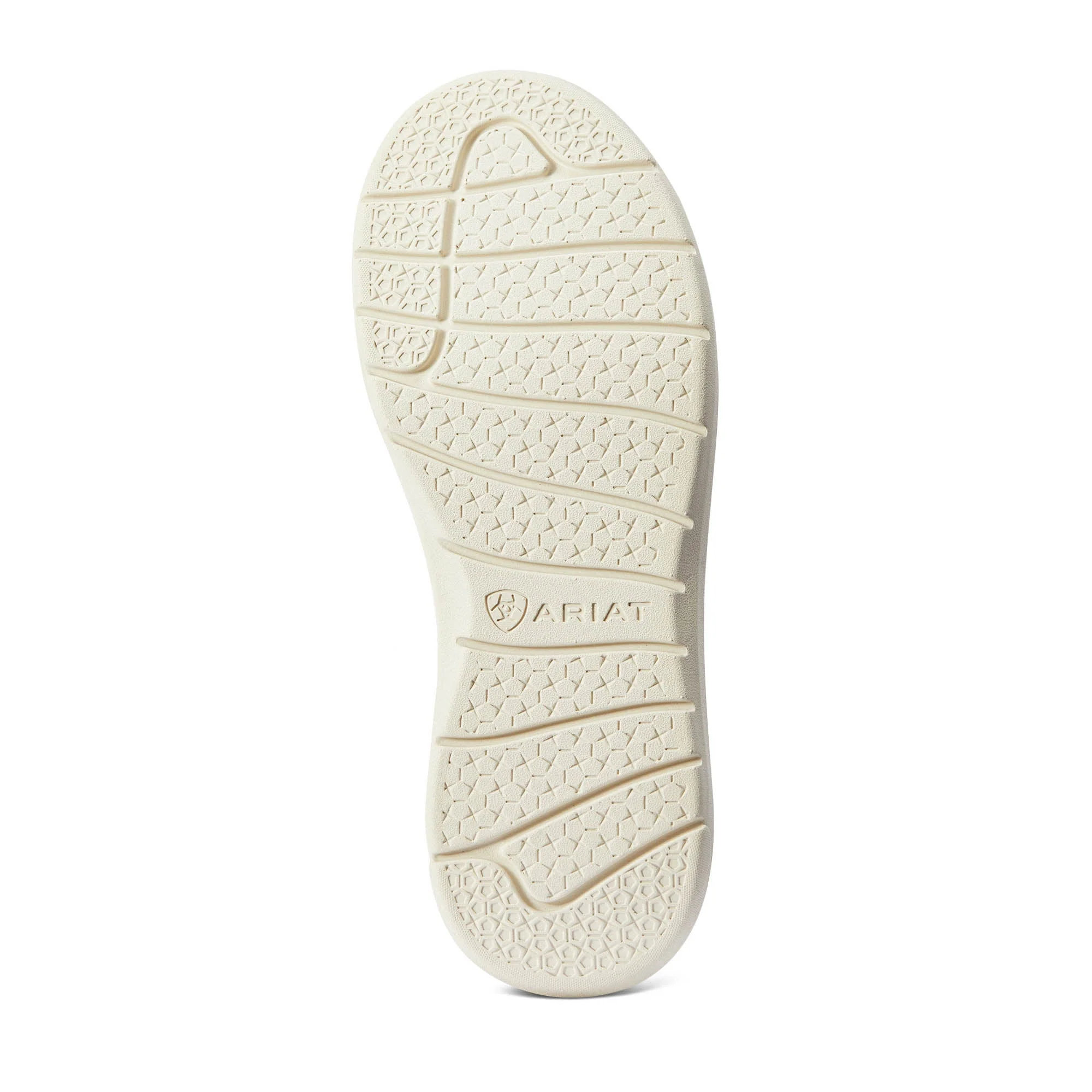 Ariat Women's Hilo, Steerhead Print - Pet's Shop