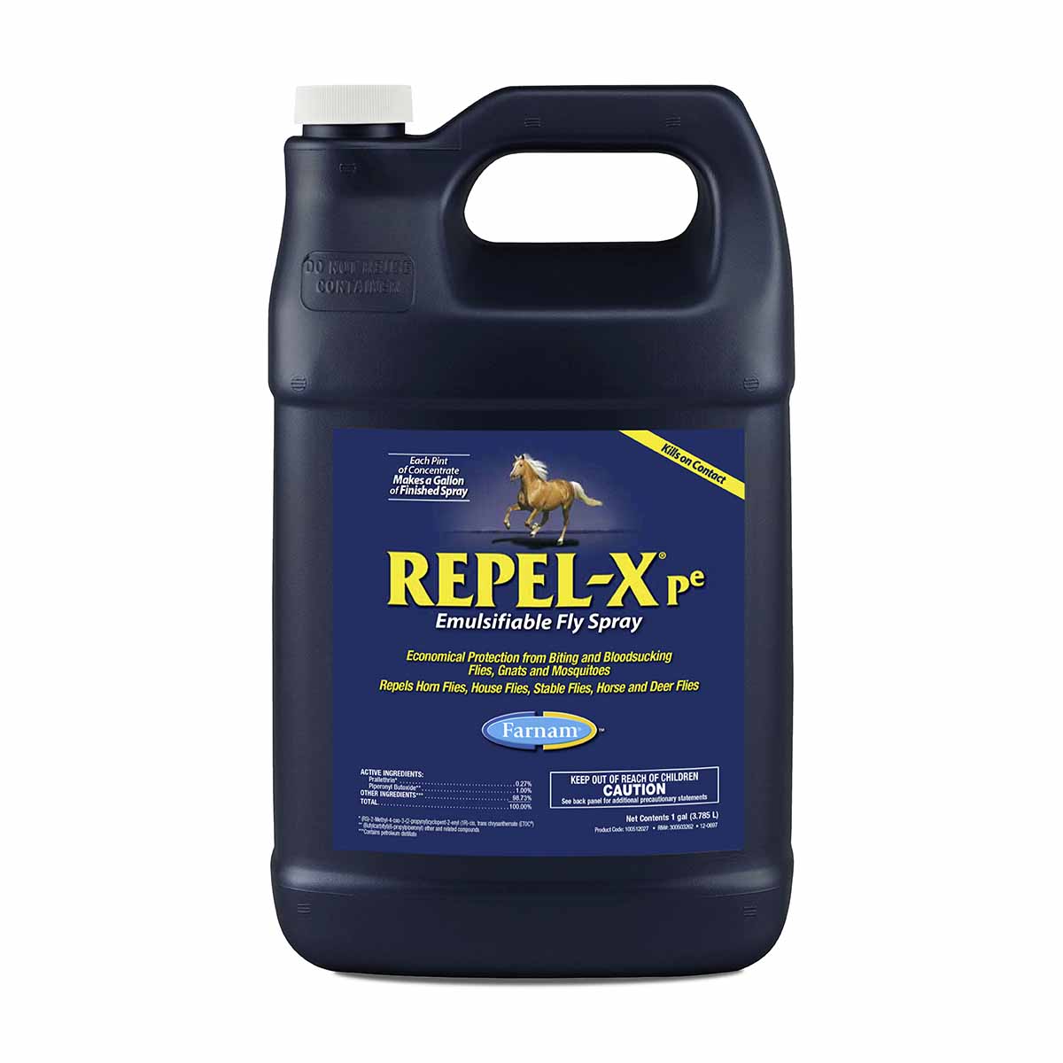 Repel-X pe Emulsifiable Fly Spray - Pet's Shop