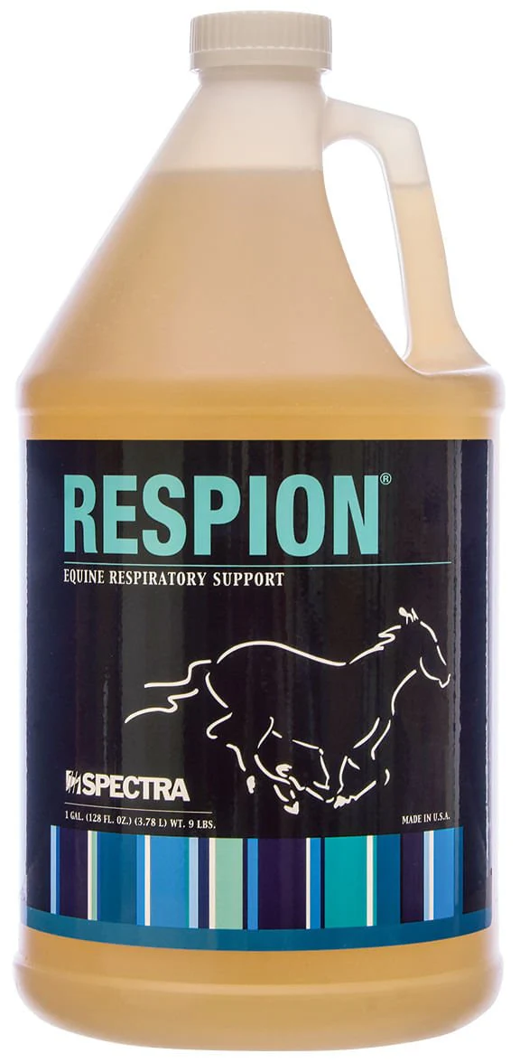 Respion Equine Respiratory Support - Pet's Shop